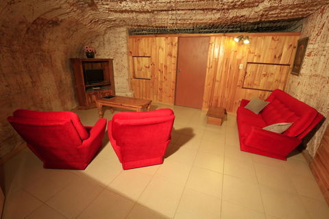 Venushill B+B - Hervey Bay Accommodation 13