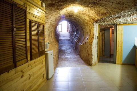 Venushill B+B - Hervey Bay Accommodation 21