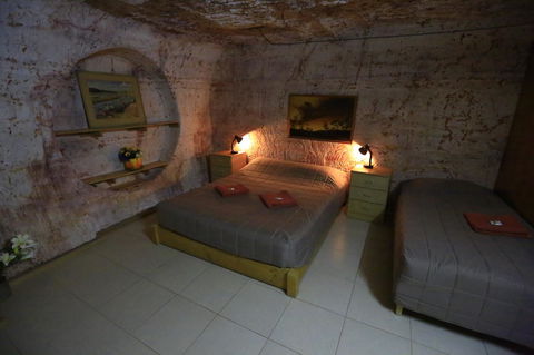 Venushill B+B - Hervey Bay Accommodation 11