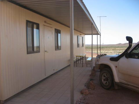 Venushill B+B - Hervey Bay Accommodation 23