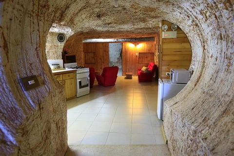 Venushill B+B - Hervey Bay Accommodation 16