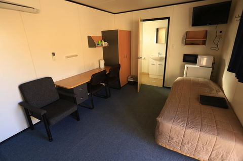 Venushill B+B - Hervey Bay Accommodation 18