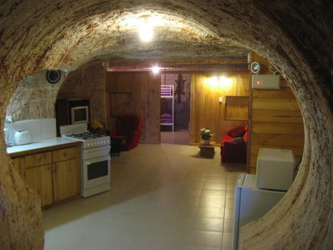 Venushill B+B - Hervey Bay Accommodation 37