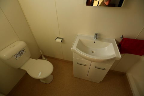 Venushill B+B - Hervey Bay Accommodation 8