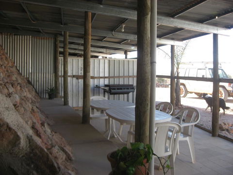 Venushill B+B - Hervey Bay Accommodation 39
