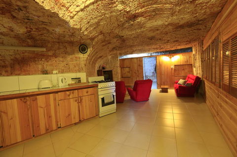 Venushill B+B - Hervey Bay Accommodation 14
