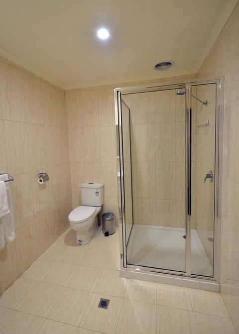 Parklane Motel Murray Bridge - Tourism Hervey Bay 2
