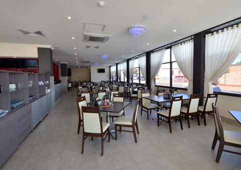 Parklane Motel Murray Bridge - Tourism Hervey Bay 4