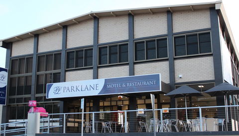 Parklane Motel Murray Bridge - Tourism Hervey Bay 8