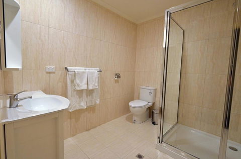 Parklane Motel Murray Bridge - Tourism Hervey Bay 1
