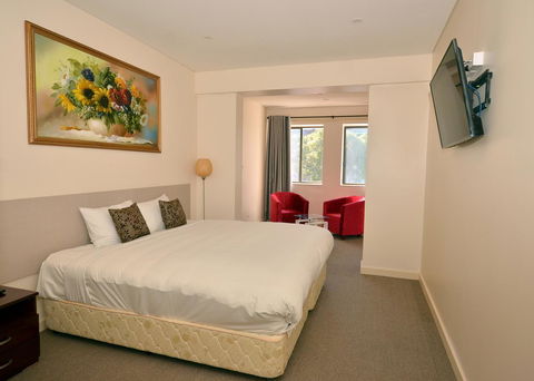 Parklane Motel Murray Bridge - Tourism Hervey Bay 5