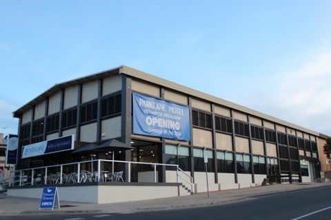 Parklane Motel Murray Bridge - Tourism Hervey Bay 3