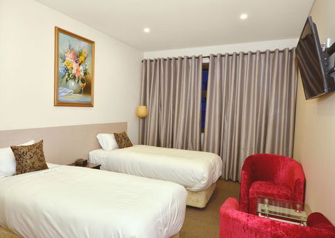 Parklane Motel Murray Bridge - Tourism Hervey Bay 7