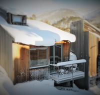 CHILL-OUT  THREDBO - Tourism Hervey Bay