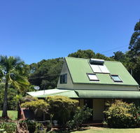 Yallaroo Cottage - Tourism Hervey Bay