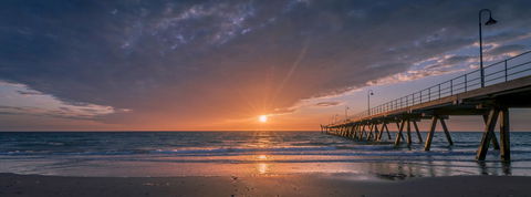 Marco Polo Apartments - Hervey Bay Accommodation 10