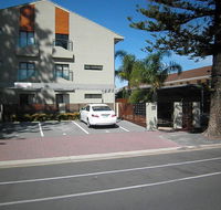 Marco Polo Apartments - Hervey Bay Accommodation