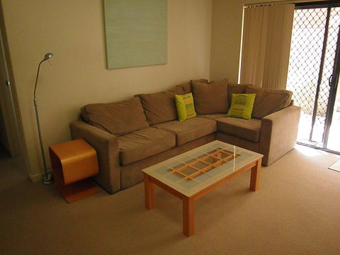 Marco Polo Apartments - Hervey Bay Accommodation 3