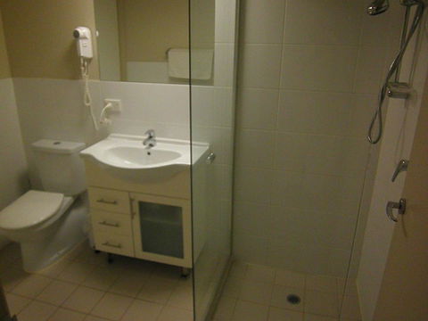 Marco Polo Apartments - Hervey Bay Accommodation 7