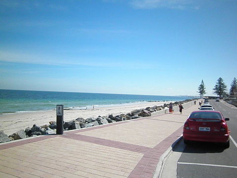 Marco Polo Apartments - Hervey Bay Accommodation 8
