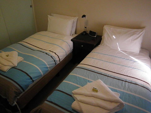 Marco Polo Apartments - Hervey Bay Accommodation 6