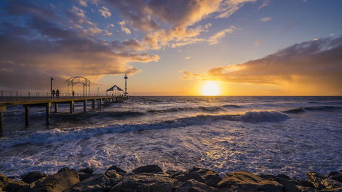 Marco Polo Apartments - Hervey Bay Accommodation 9