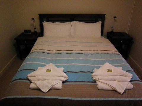 Marco Polo Apartments - Hervey Bay Accommodation 4