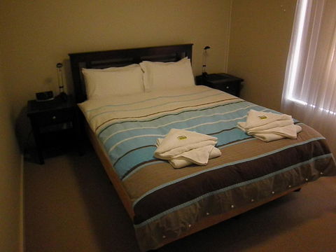 Marco Polo Apartments - Hervey Bay Accommodation 5