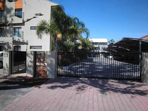 Marco Polo Apartments - Hervey Bay Accommodation 1