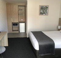 Frewville Motor Inn - Hervey Bay Accommodation