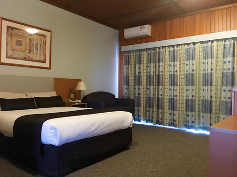 Desert Cave Hotel - Hervey Bay Accommodation 43