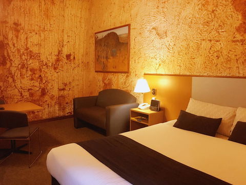 Desert Cave Hotel - Hervey Bay Accommodation 41