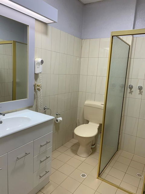 Desert Cave Hotel - Hervey Bay Accommodation 31