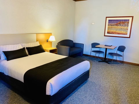 Desert Cave Hotel - Hervey Bay Accommodation 19