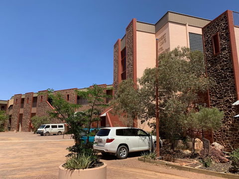 Desert Cave Hotel - Hervey Bay Accommodation 30