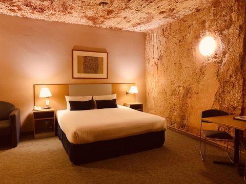 Desert Cave Hotel - Hervey Bay Accommodation 17