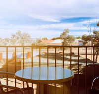Desert Cave Hotel - Tourism Hervey Bay