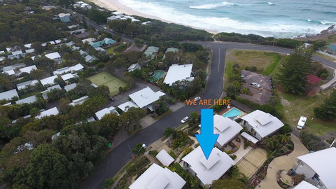 Boom 6 Boomerang Beach - Hervey Bay Accommodation 6
