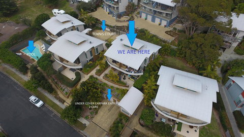 Boom 6 Boomerang Beach - Hervey Bay Accommodation 19