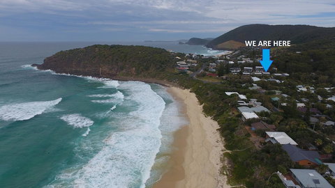 Boom 6 Boomerang Beach - Hervey Bay Accommodation 7