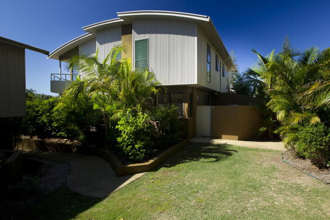 Boom 6 Boomerang Beach - Hervey Bay Accommodation 14