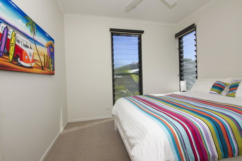 Boom 6 Boomerang Beach - Hervey Bay Accommodation 15