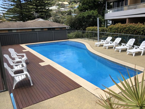 Boom 6 Boomerang Beach - Hervey Bay Accommodation 4