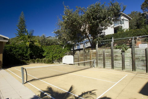 Boom 6 Boomerang Beach - Hervey Bay Accommodation 5