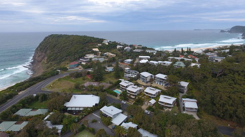 Boom 6 Boomerang Beach - Hervey Bay Accommodation 20