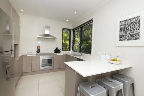 Boom 6 Boomerang Beach - Hervey Bay Accommodation 11