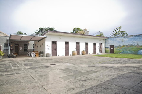 The Old Mount Gambier Gaol - Hervey Bay Accommodation 20