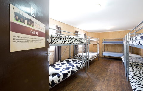 The Old Mount Gambier Gaol - Hervey Bay Accommodation 10