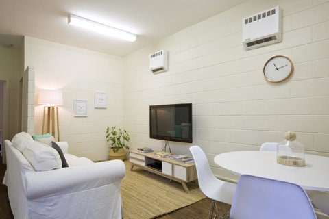 The Old Mount Gambier Gaol - Hervey Bay Accommodation 35