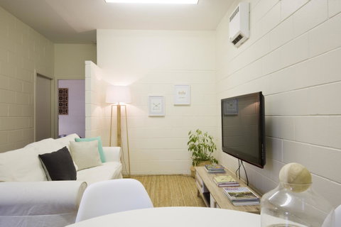 The Old Mount Gambier Gaol - Hervey Bay Accommodation 42